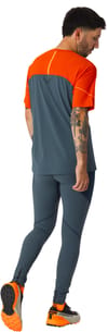 Dynafit + Alpine Pro M S/S Tee Cinder - 3