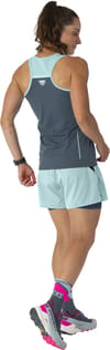 Dynafit + Alpine Pro W Tank Cinder - 3