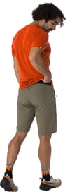 Dynafit + Transalper2 Light Dst Shorts M Fallen Rock - 3