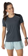 Dynafit + Sky Shirt W Cinder