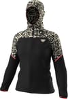 Trail Wind Jkt W Overcast + Dynafit