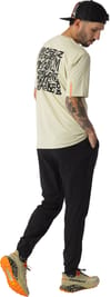Dynafit + Trail Pants M Black Out - 6