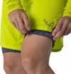 Dynafit + Ultra 2/1 Shorts M Ultra Yellow - 4