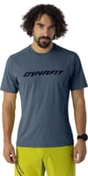 Dynafit + Traverse T-Shirt M Cinder