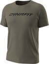 Traverse T-Shirt M Fallen Rock + Dynafit
