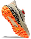 Dynafit + Trail Graphic Overcast/Black Out - 4