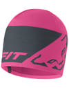 Leopard Logo Beanie Magenta + Dynafit