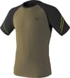 Alpine Pro M S/S Tee Military Green + Dynafit