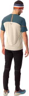 Dynafit + Alpine Pro M S/S Tee Overcast - 3