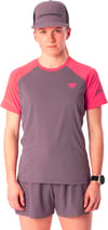 Dynafit + Alpine Pro W S/S Tee Cabana
