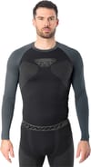 Dynafit + Speed Dryarn M L/S Tee Cinder