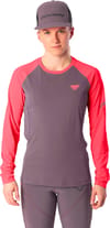 Dynafit + Alpine Pro W L/S Tee Cabana