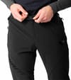 Dynafit + Speed Dst Pant M Black Out - 6