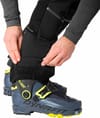 Dynafit + Speed Dst Pant M Black Out - 8