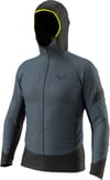 Mezzalama Polartec Alpha Jkt M Cinder + Dynafit