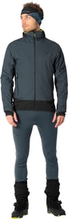 Dynafit + Mezzalama Polartec Alpha Jkt M Cinder