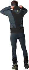 Dynafit + Mezzalama Polartec Alpha Jkt M Cinder - 3