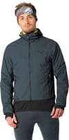 Dynafit + Mezzalama Polartec Alpha Jkt M Cinder - 4