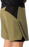 Dynafit + Alpine Pro 2/1 Shorts M Military Green - 7