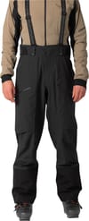 Dynafit + Tigard 3L Stretch Pant M Black Out - 5
