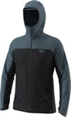 Ridge Dst Jkt M Cinder + Dynafit