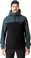 Dynafit + Ridge Dst Jkt M Cinder