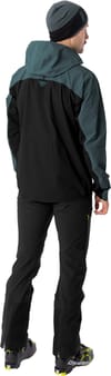Dynafit + Ridge Dst Jkt M Cinder - 3
