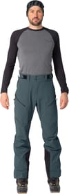 Dynafit + Ridge Dst Pant M Cinder