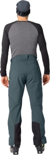 Dynafit + Ridge Dst Pant M Cinder - 3