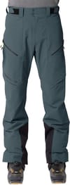 Dynafit + Ridge Dst Pant M Cinder - 4