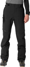 Dynafit + Ridge Dst Pant M Black Out