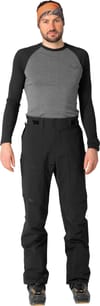 Dynafit + Ridge Dst Pant M Black Out - 3