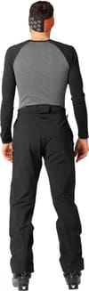 Dynafit + Ridge Dst Pant M Black Out - 4