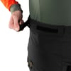 Dynafit + Ridge Dst Pant M Black Out - 6