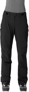 Dynafit + Ridge Dst Pant W Black Out