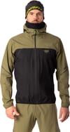 Dynafit + Alpine 3L Jkt M Military Green