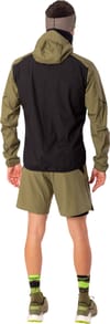 Dynafit + Alpine 3L Jkt M Military Green - 3