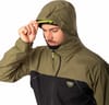 Dynafit + Alpine 3L Jkt M Military Green - 4