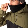 Dynafit + Alpine 3L Jkt M Military Green - 5