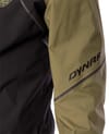 Dynafit + Alpine 3L Jkt M Military Green - 6
