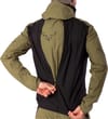 Dynafit + Alpine 3L Jkt M Military Green - 8