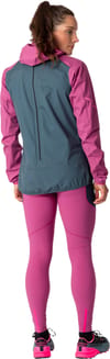 Dynafit + Alpine 3L Jkt W Magenta - 3