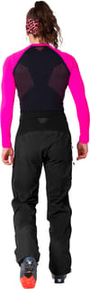 Dynafit + Blacklight 3L Pant W Black Out - 3