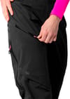 Dynafit + Blacklight 3L Pant W Black Out - 6