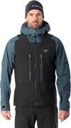 Dynafit + Blacklight 3L Jkt M Cinder