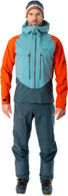 Dynafit + Blacklight 3L Jkt M Alabama - 4