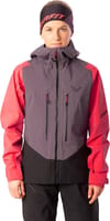 Dynafit + Blacklight 3L Jkt W Cabana