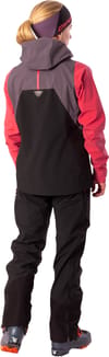Dynafit + Blacklight 3L Jkt W Cabana - 3