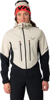 Dynafit + Blacklight Softshell Jkt W Overcast