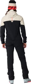 Dynafit + Blacklight Softshell Jkt W Overcast - 3